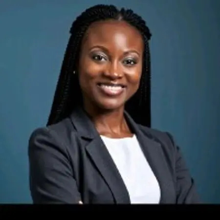 LaToya Aiken Johnson, CCA