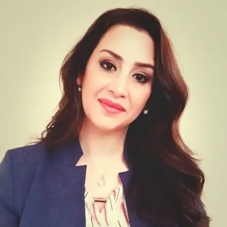 Alia Zahid, CSM, SAFe® 6 SPC