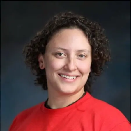 Aspen Ulmer, AAS, NRP