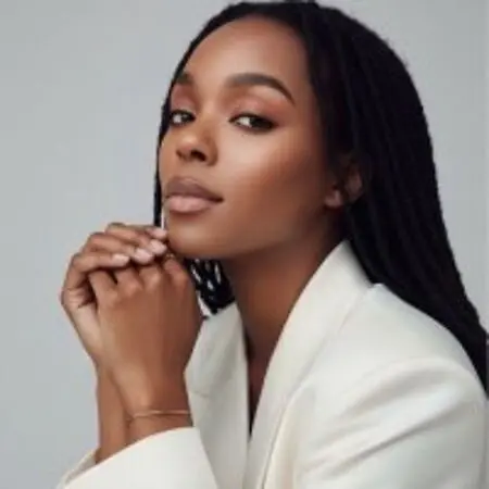 Rosalyn Harris, MHRM, SHRM-CP