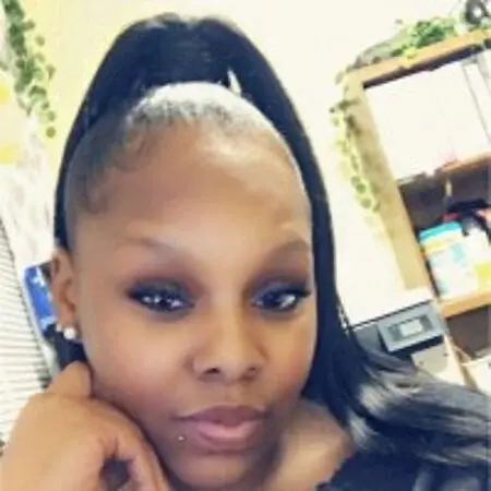 Angela N. Woodard, MSCJ, MSM