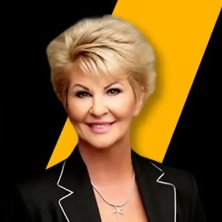 Melissa Ann Stevens, PMP