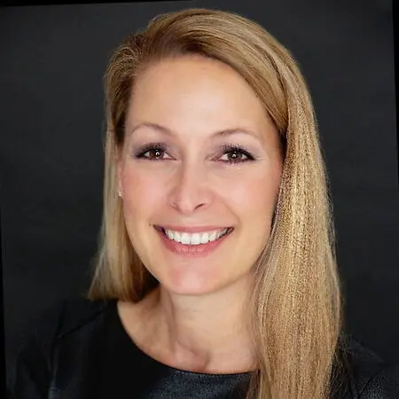 Juliette Francis, MBA, SPHR, SHRM-SCP