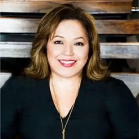 Maria M. Lopez, CPA, MST