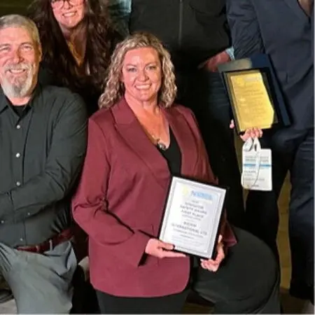 Nicole Silberschlag, CMSP