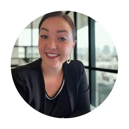 Dasha Stancevic, CTA