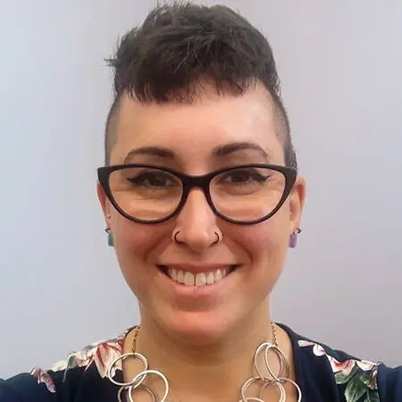 Lauren Dumas M.Ed., BPHM, AAS, NRP