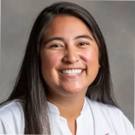 Shaina Sondakh- Dorantes MBA, LAT, ATC