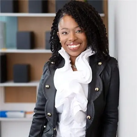 Aiysha Johnson, HMCC