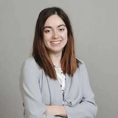 Natalie Woodson-Booska, MSW, LISW