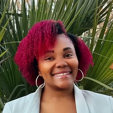 Latori Griffin, PhD, LMFT, NCC