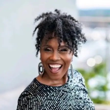 Dawn X. Henderson, Ph.D.