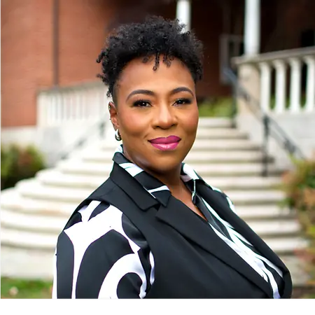 Brandy J. Wimberly, MS, ACC, ELI-MP