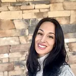 Dr. Natalia Blackman, PT, DPT, PCS