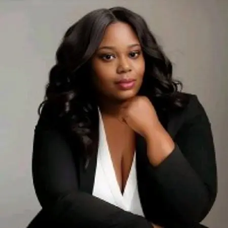 Tiffany Penaye, EdD, MBA, CRCR