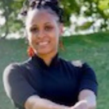 Shameka Givens-Scott