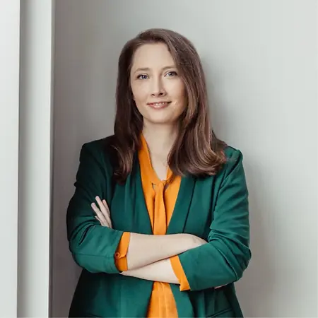 Andrea Ingersoll Totte