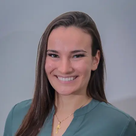 Chaselyn Trentley, LAT, ATC