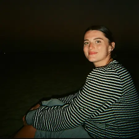 Wednesday Westerhold, LMSW