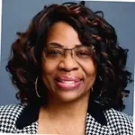 Dr. Natalie Halloran