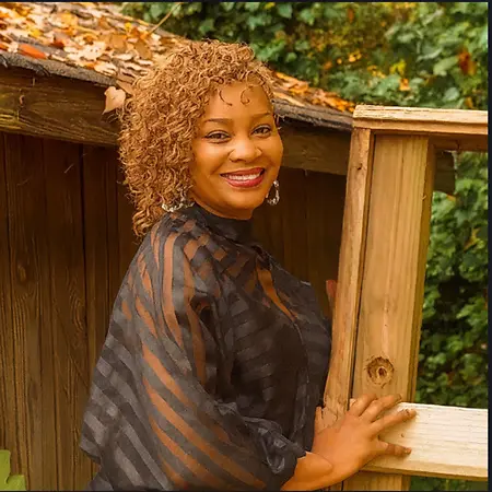 Dr. TaKesha Jones James, PhD