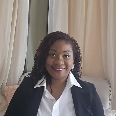 Nefertari Edge, BSN, RN