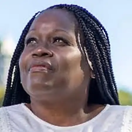 Sharel E. Gordon-Love