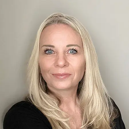 Sherry Martin Peters