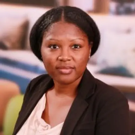 Christina Wedderburn