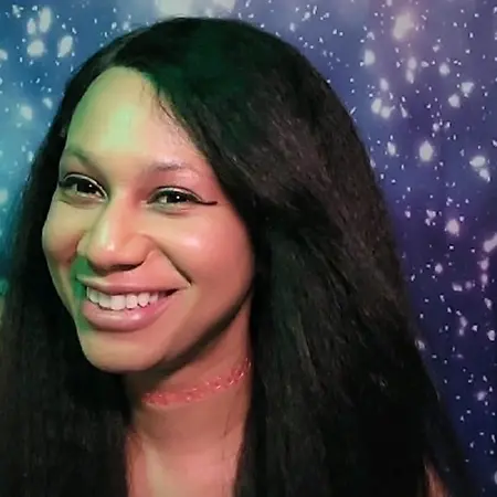 Kristen Scott, MBA, MSc