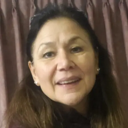 Elizabeth P.  Greene