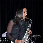 Christina Williams Woodard