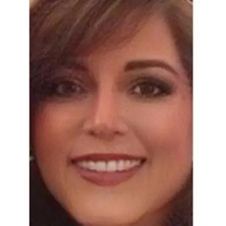 DeAnna Smith, D. Min.