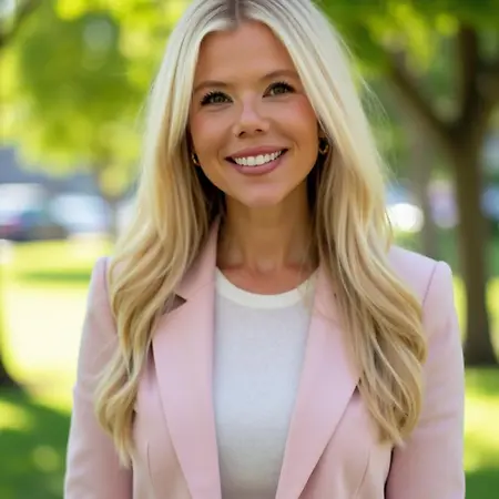 Samantha Lewis Henington