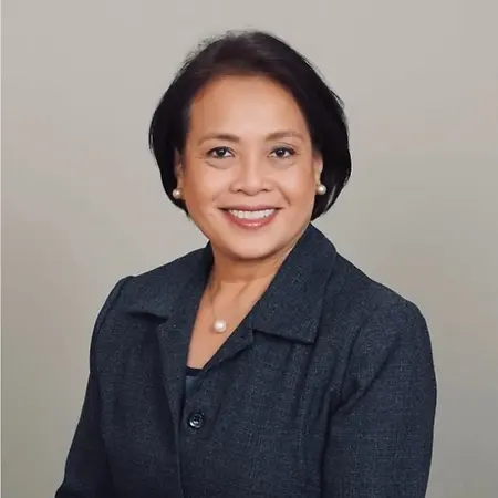 Cynthia Encinas Concordia