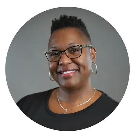 Adrienne Baytops  Paul