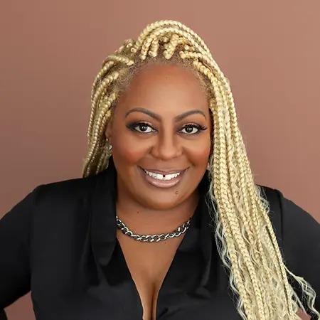 Mischelle Valentine Logan