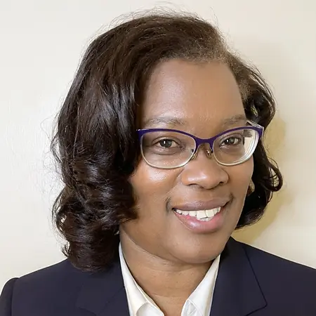 Madra  C.  Thomas-Moore