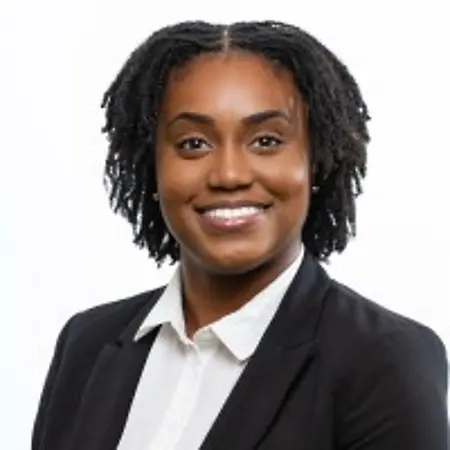 Omolara (Giwa) Adetunji, CPA