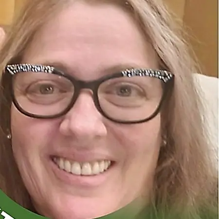 Gretchen Ray Bonilla