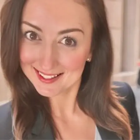 Isil Tugce Sareyyupoglu