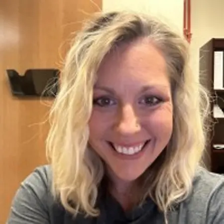 Christiane Odle, MBA-Mktg, RT(R)(M)