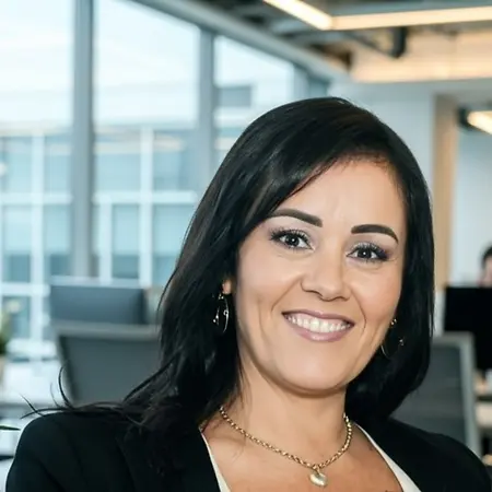 Alessandra Camata-Rizzon