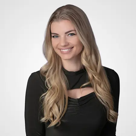 Mackenzie McWilliams