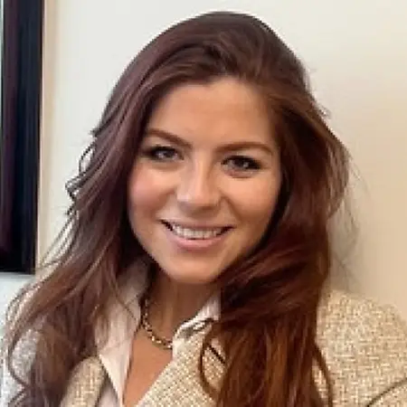 Carolina Vallejo, MSHRM