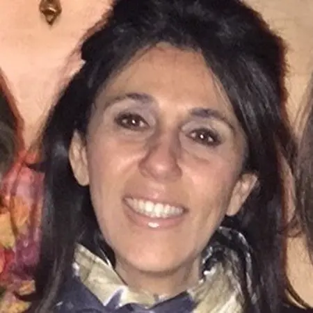 sheida Pourat