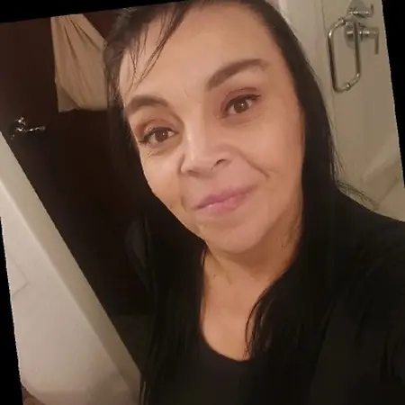 Lupita (Naisa) Garcia Lujan