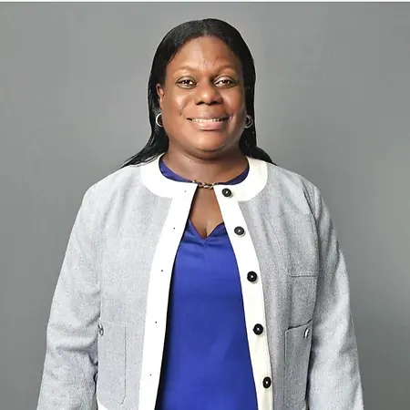 Lisa Stapleton-Biala, DrPH, MS, GSP