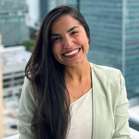 Priscila de Paula Silva, PhD