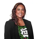 Lourdes Lulu Buck, M.A.